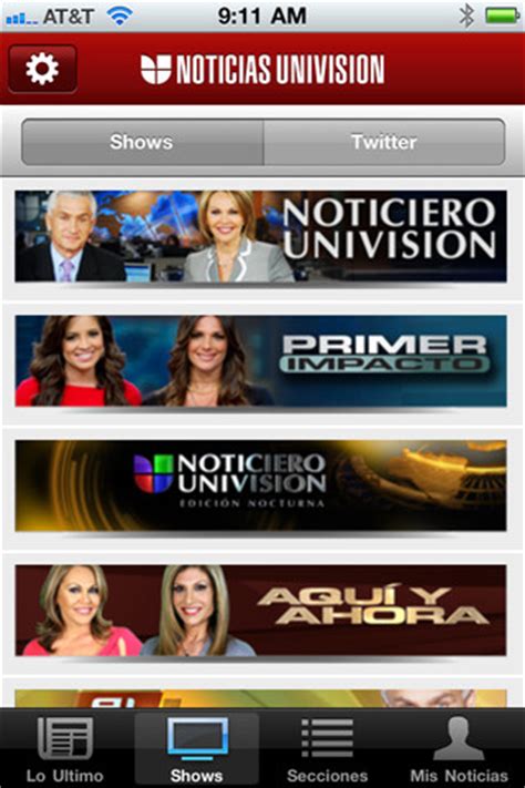 Ultimas Noticias De Estados Unidos Univision Noticias ...