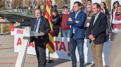 Últimas noticias de las elecciones en Cataluña, en directo