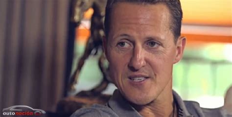Últimas noticias estado salud de Michael Schumacher