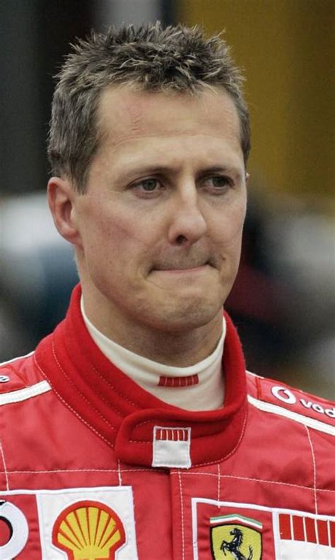 Últimas notícias sobre Michael Schumacher não são boas ...