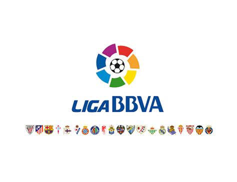 Ultimate Ranking of the La Liga Badges 2015   2016 ...