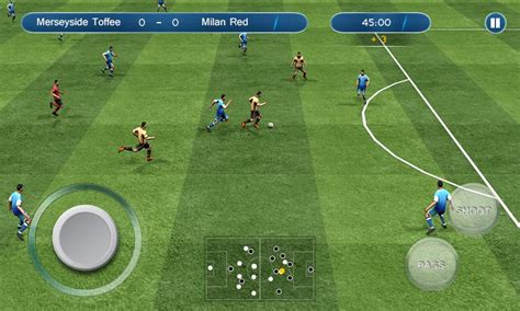 Ultimate Soccer   Football   Android Apps on Google Play