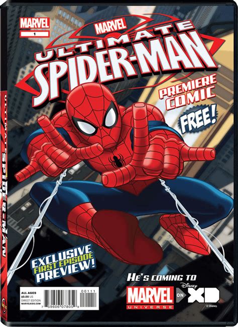 Ultimate Spider Man  2012  HD 720p  INGLES   Sub ESPAÑOL ...