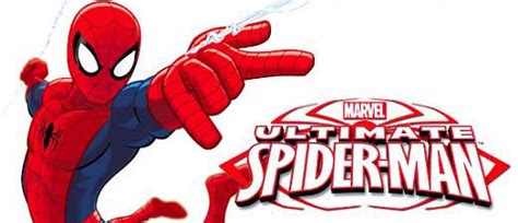 Ultimate Spider Man S02E07 Spidah Man HDTV [VO ...