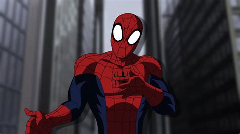 Ultimate Spider Man  TV  vs Ultimate Spider Man  Comics ...