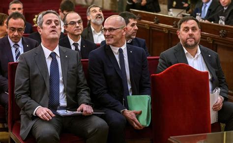 Últimes notícies de Catalunya i el judici del procés | Directe