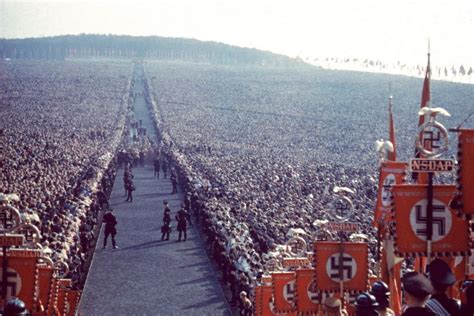 Ultimo discurso Adolf Hitler 30 de Enero de 1945   Taringa!