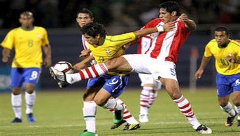 Ultimo momento: Brasil 1 2 Paraguay   Taringa!