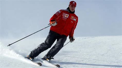 Ultimo Momento:Schumacher En Grave Estado De Salud ...