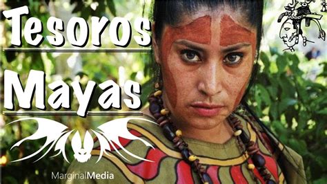 Últimos Descubrimientos Mayas   YouTube