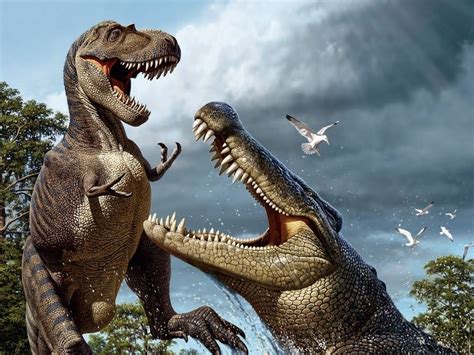 Últimos descubrimientos sobre Dinosaurios   Off topic ...