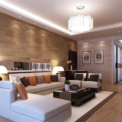 Ultra Modern Living Room Furniture   [peenmedia.com]