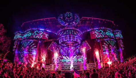 Ultra Music Fest traerá de nuevo poder de música ...