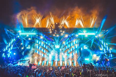 Ultra Music Festival 2017 Miami | DATES, TICKETS, LINE UP