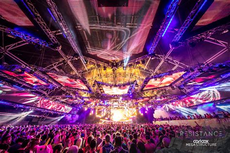 Ultra Music Festival 2018: Dates for the 20th Anniversary ...
