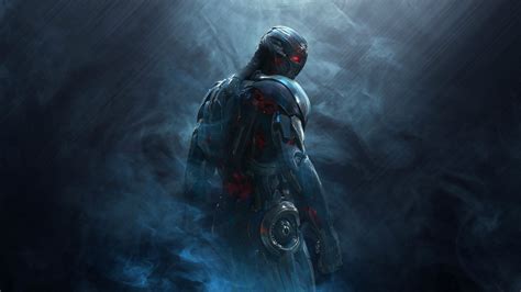 Ultron Wallpaper Collection For Free Download