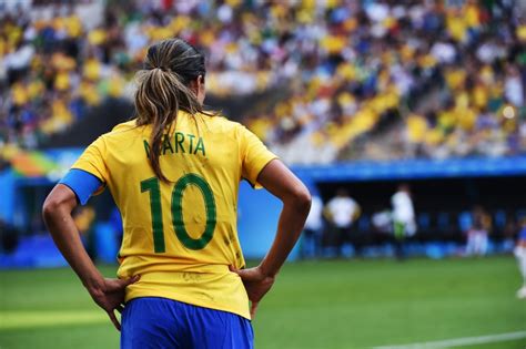 Um pouco da história da Copa do Mundo de Futebol Feminino ...