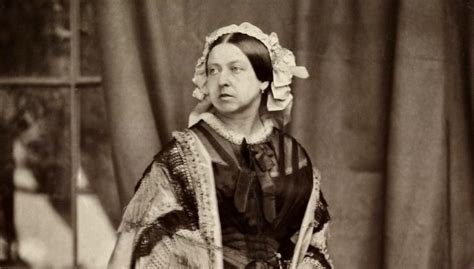 Un 24 de mayo de 1819 nace la reina Victoria del Reino ...