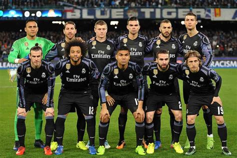 Un abril diabólico para el Real Madrid