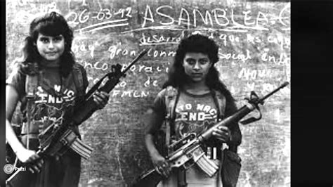 Un breve resumen de la Guerra Civil en El Salvador   YouTube