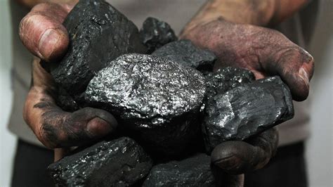 Un carbón que proteger