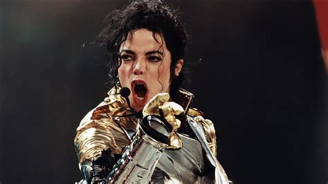 Un día como hoy de 1958 nació Michael Jackson — Radio ...