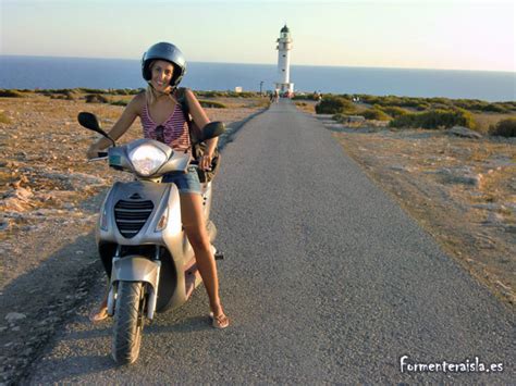 Un día en Formentera   Guía de la isla de Formentera