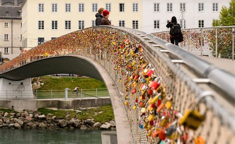 Un día por Salzburgo | Blog Erasmus Salzburgo, Austria