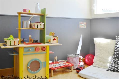 Un dormitorio infantil con muebles de Ikea | Decoideas.Net