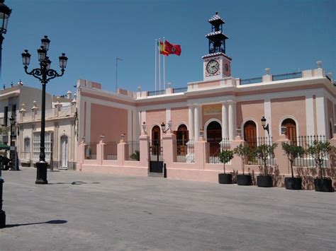 Un edil de Podemos en Puerto Real: “lamento que ya no ...
