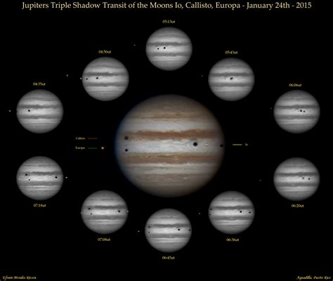 Un encuentro cercano con Júpiter de canto | Ciencia de la NASA