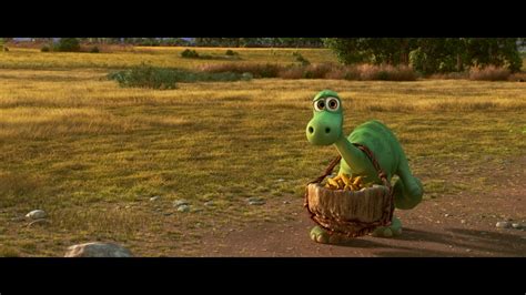 Un Gran Dinosaurio 3D  The Good Dinosaur, 93 min, 2015 ...