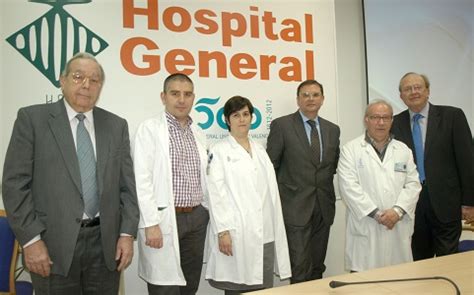 Un hospital sin dolor   Blog de comunicación Valencia ...