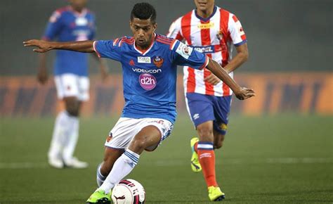 Un jugador indio, a prueba en el Villarreal