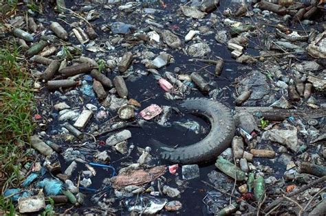 Un Mundo en Paz: Los diez lugares más contaminados del planeta