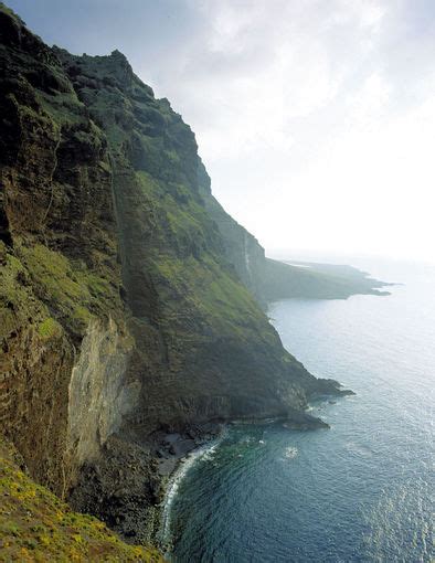 Un paseo por Teno: el Tenerife más remoto y auténtico