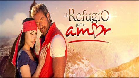 Un Refugio Para El Amor   Soundtrack 1   YouTube