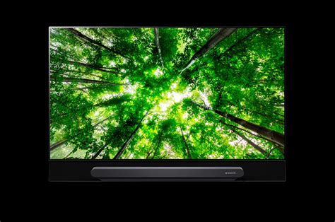 Un repaso a la gama de televisores OLED de LG de 2018