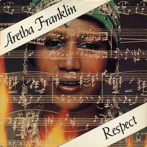 Un Respect para Aretha Franklin y la quinta mejor canción ...