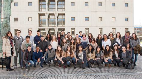 Un total de 37 estudiantes del IES Ribera del Arga de ...