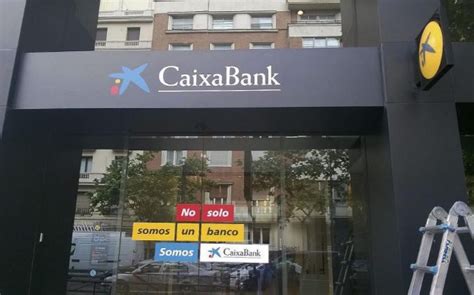 Un total de 431 empleados de Caixabank se apuntan al plan ...