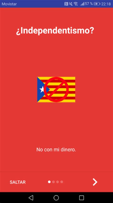 Una  app  incita al boicot a les empreses catalanes