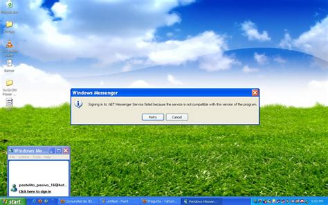 Una ayuda en la Instalación del MSN!!!? | Yahoo Respuestas