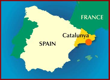 Una Catalunya independiente, ¿estaría en la Unión Europea ...