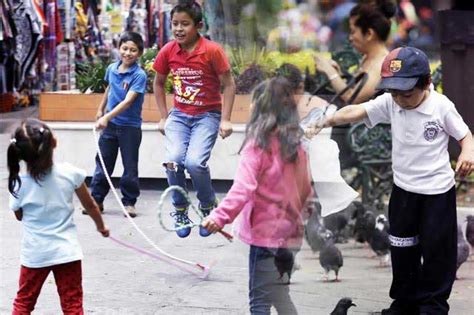 Una celebración nacional, Día del Niño en México | e ...