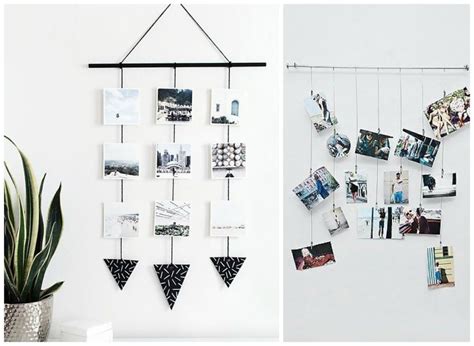 ¡Una decoración muy personal! | Collage, Gallery wall and ...