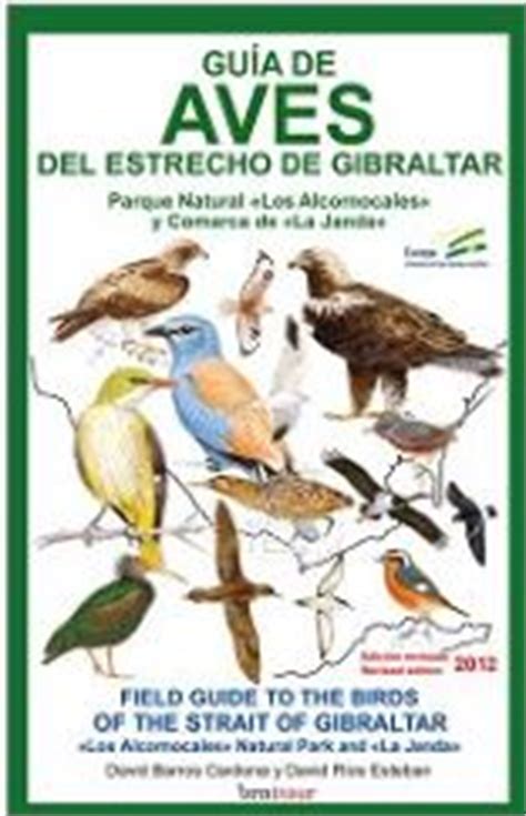 Una guía de aves de España, online, pdf, gratis, legal y ...