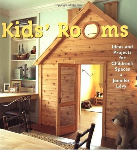 Una habitación infantil muy original | DecoPeques