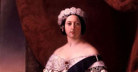 Una historia por contar: Reina Victoria I de Inglaterra