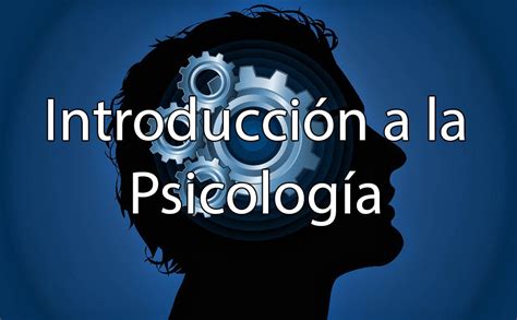 Una introducción a la psicología   YouTube
